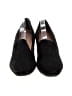Aerosoles Black Heels Size 7 1/2 - photo 2