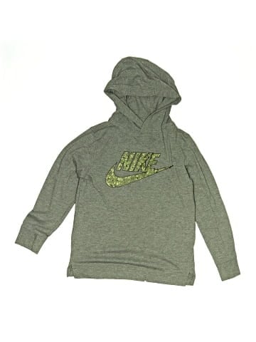 Nike Long Sleeve T-Shirt (view 1)