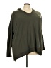 Active Green Poncho Size 26 - 28 - photo 1