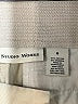 Studio Works Ivory Casual Pants Size 8 - photo 7