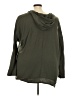 Active Green Poncho Size 26 - 28 - photo 2
