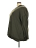 Active Green Poncho Size 26 - 28 - photo 5