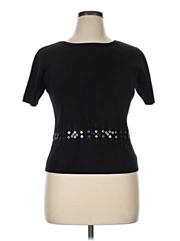 Ziani Couture Short Sleeve T-Shirt (view 1)