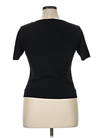 Ziani Couture Short Sleeve T-Shirt (view 2)