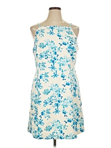 French Connection Cocktail Dress (view 1)