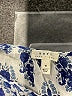 Soft Joie 100% Cotton Blue Sleeveless Blouse Size S - photo 7