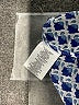 Soft Joie 100% Cotton Blue Sleeveless Blouse Size S - photo 8