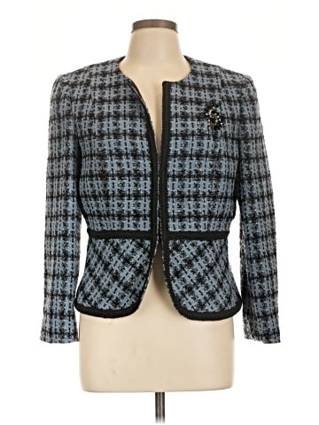 Tahari by ASL Blazer (view 1)
