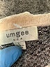 Umgee Animal Print Ivory Pullover Sweater Size L - photo 7
