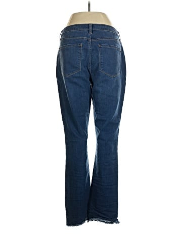 a.n.a. A New Approach Jeans (view 2)