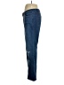 a.n.a. A New Approach Hearts Blue Jeans Size 12 - photo 5