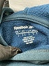 Reebok 100% Polyester Teal Zip Up Hoodie Size 2T - photo 3