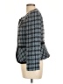Tahari by ASL Houndstooth Gray Blazer Size 12 (petite) - photo 5