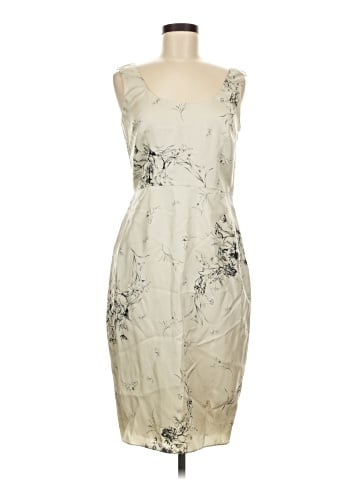 Jigsaw Cocktail Dress (view 1)