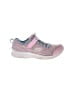 Skechers Pink Purple Sneakers Size 4 - photo 1