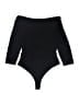 ASOS Black Bodysuit Size 4 - photo 2