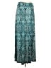 Artisan NY Teal Formal Skirt Size M - photo 1