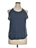 Patagonia Blue Tank Top Size XL - photo 1