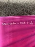 Abercrombie & Fitch Pink Bodysuit Size S - photo 3
