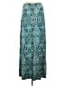 Artisan NY Teal Formal Skirt Size M - photo 2