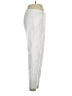 Counterparts Silver Casual Pants Size 12 - photo 4