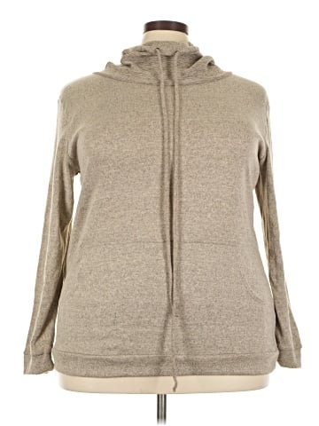 SJS Pullover Hoodie (view 1)
