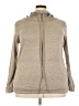 SJS Tan Pullover Hoodie Size 3X - photo 1