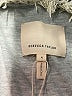 Rebecca Taylor Gray Coat Size 4 - photo 6