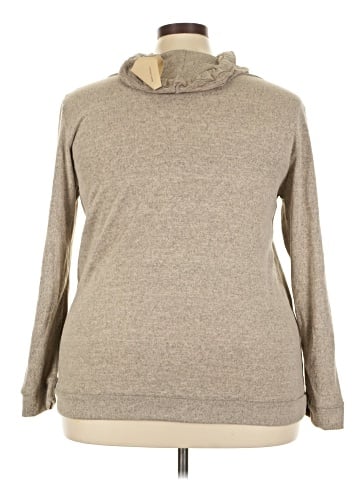 SJS Pullover Hoodie (view 2)