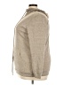 SJS Tan Pullover Hoodie Size 3X - photo 5