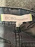 BCBGeneration Gray Jeans Size 26 waist - photo 4