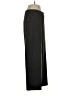 Zara Basic Chevron-herringbone Black Dress Pants Size S - photo 4