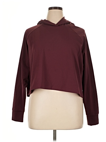 Yitty Pullover Hoodie (view 1)
