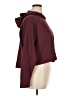 Yitty Burgundy Pullover Hoodie Size 1X - photo 4