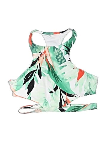 Forever 21 Swimsuit Top (view 1)
