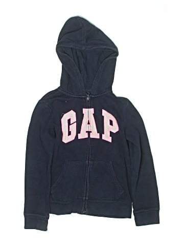 Gap Kids Zip Up Hoodie (view 1)