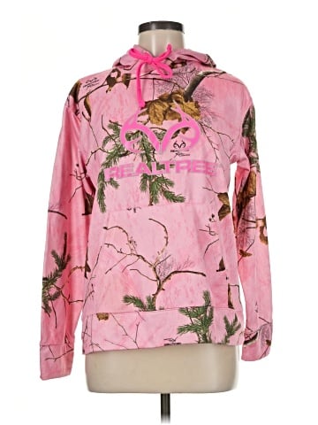 Realtree Pullover Hoodie (view 1)
