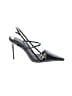 Steve Madden Black Heels Size 11 - photo 1