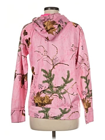Realtree Pullover Hoodie (view 2)