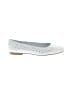 Hot Cakes White Flats Size 11 (wide) - photo 1