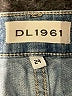 DL1961 Blue Jeans Size 24 waist - photo 7