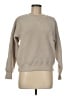 Everlane 100% Polyester Gray Fleece Size M - photo 1