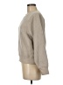 Everlane 100% Polyester Gray Fleece Size M - photo 5