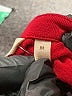 Soft Surroundings Red Long Sleeve Blouse Size M - photo 8