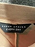 Susan Graver Solid Tan Casual Pants Size M (petite) - photo 7