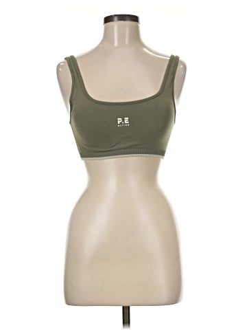 P.E Nation Sports Bra (view 1)