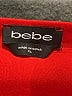 Bebe Red Long Sleeve T-Shirt Size XL - photo 7