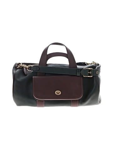 Coach Leather Weekender (view 1)