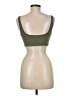 P.E Nation Tan Sports Bra One size - photo 2