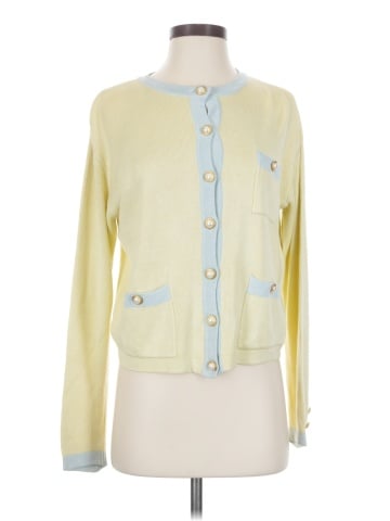 Liz Claiborne Collection Cardigan (view 1)